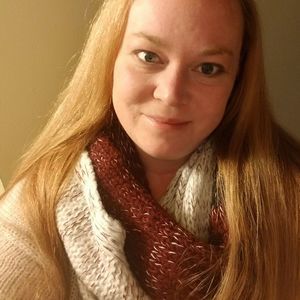 Meet your Posher, Carrie